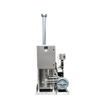 Catalytic Oxidizer Rental (Copy)