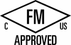 FM approvals link