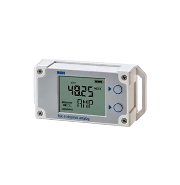 Data Logger