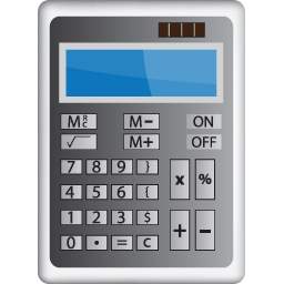 Calculator image