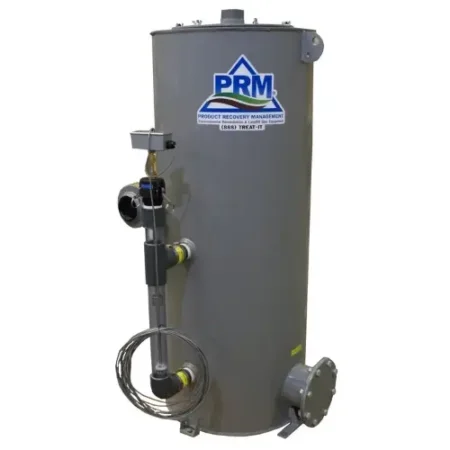 Moisture Separator