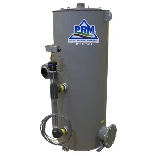 Moisture Separator